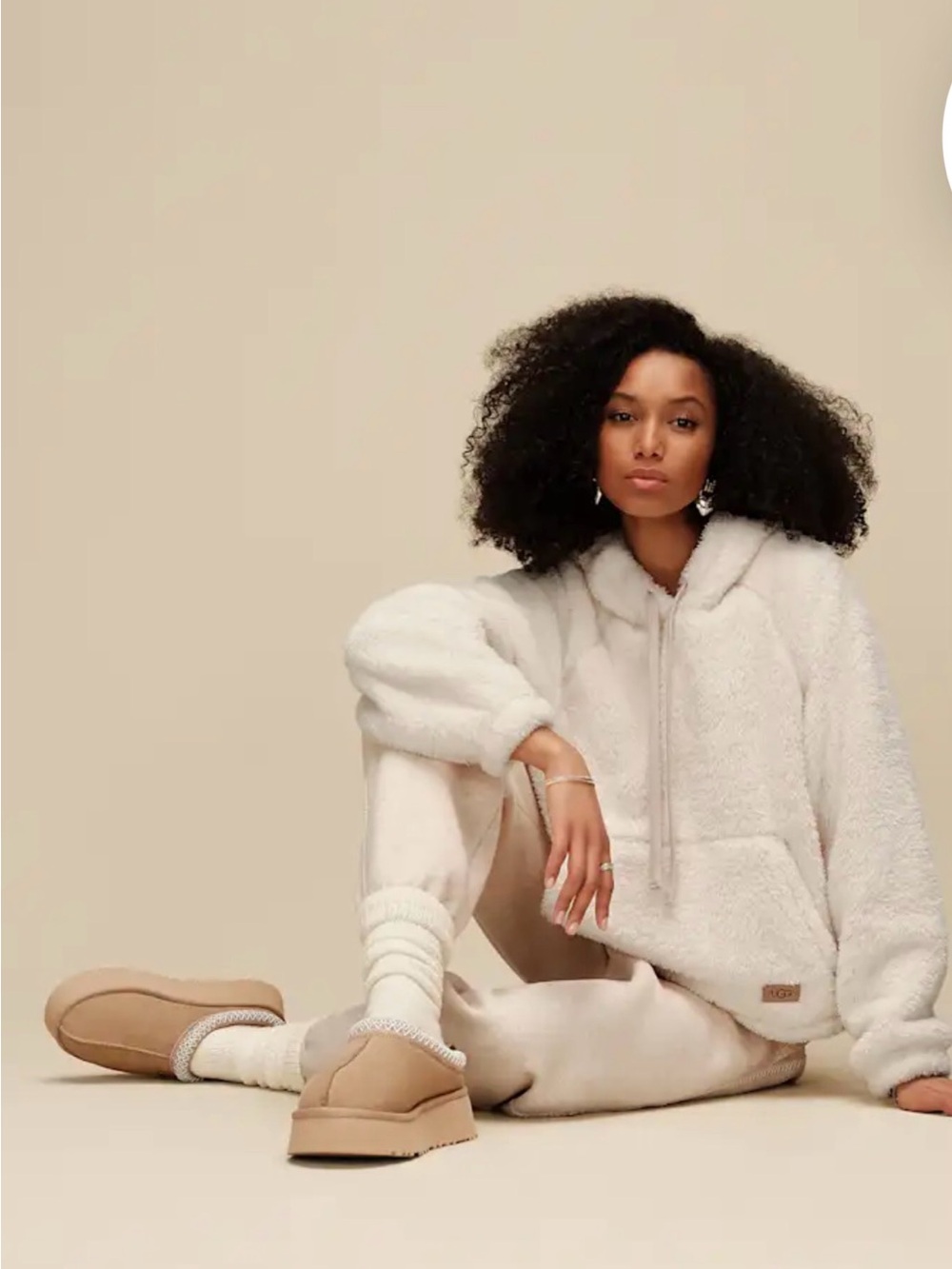 UGG Tazz II
